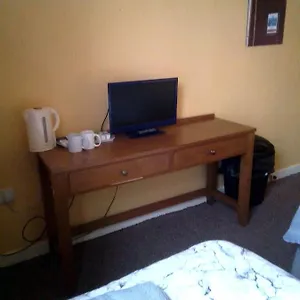 Hotel St Georges