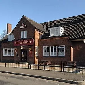 Hotel The Ravenser